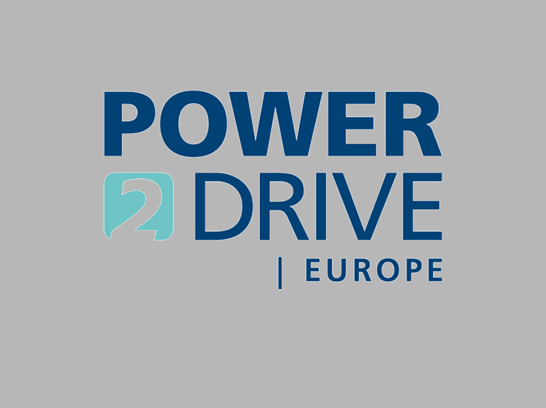 Power 2 Drive