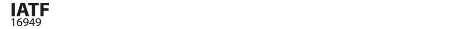 C803 Approval Iatf16949