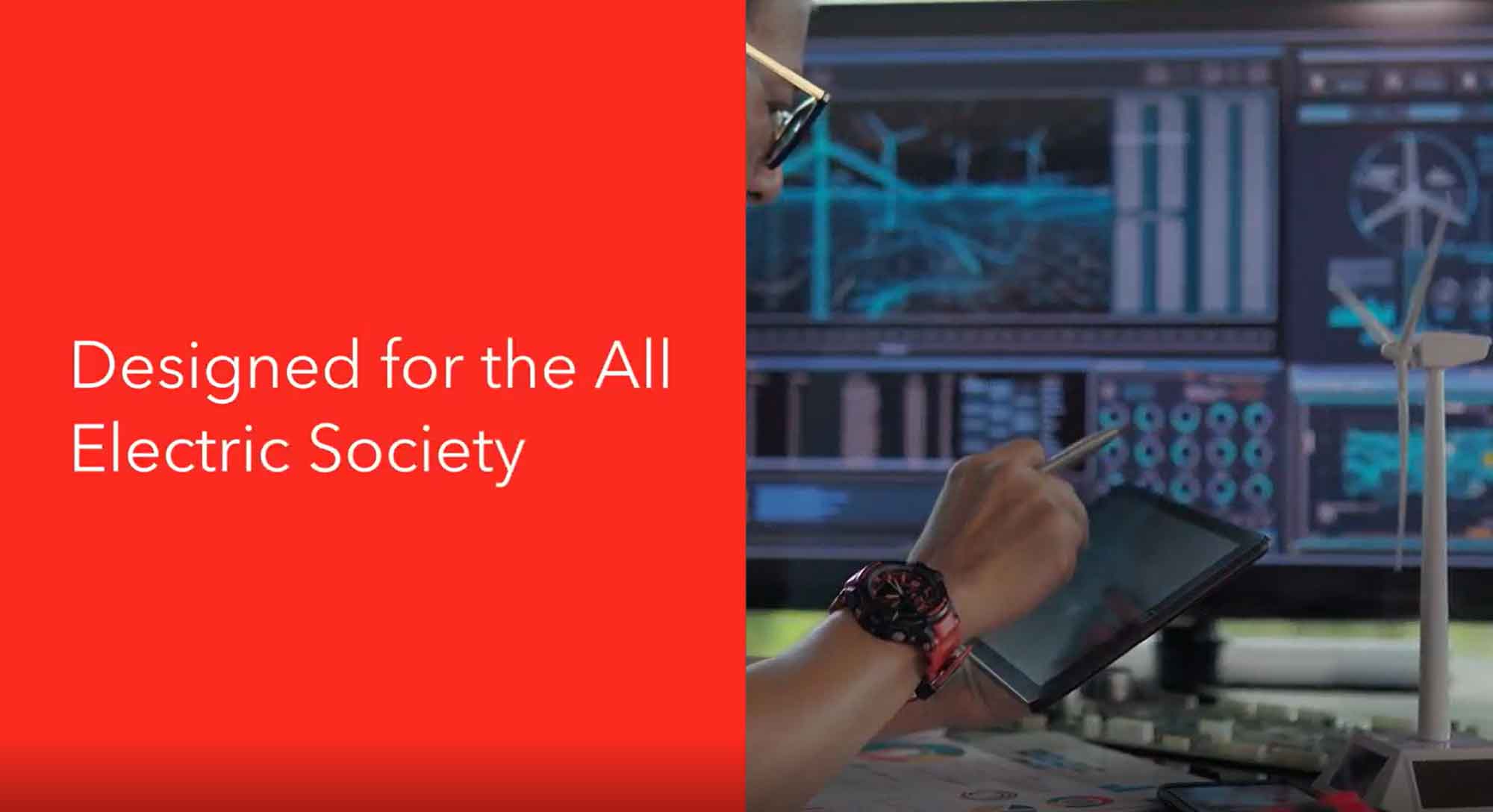 Yt2 Next Factory Dc Microgrid