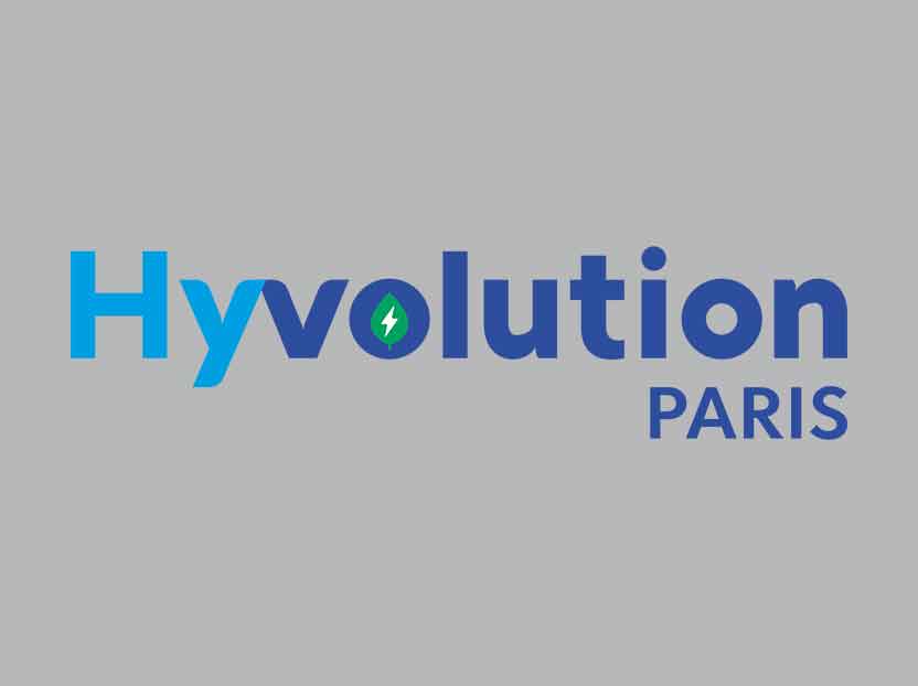 Hyvolution
