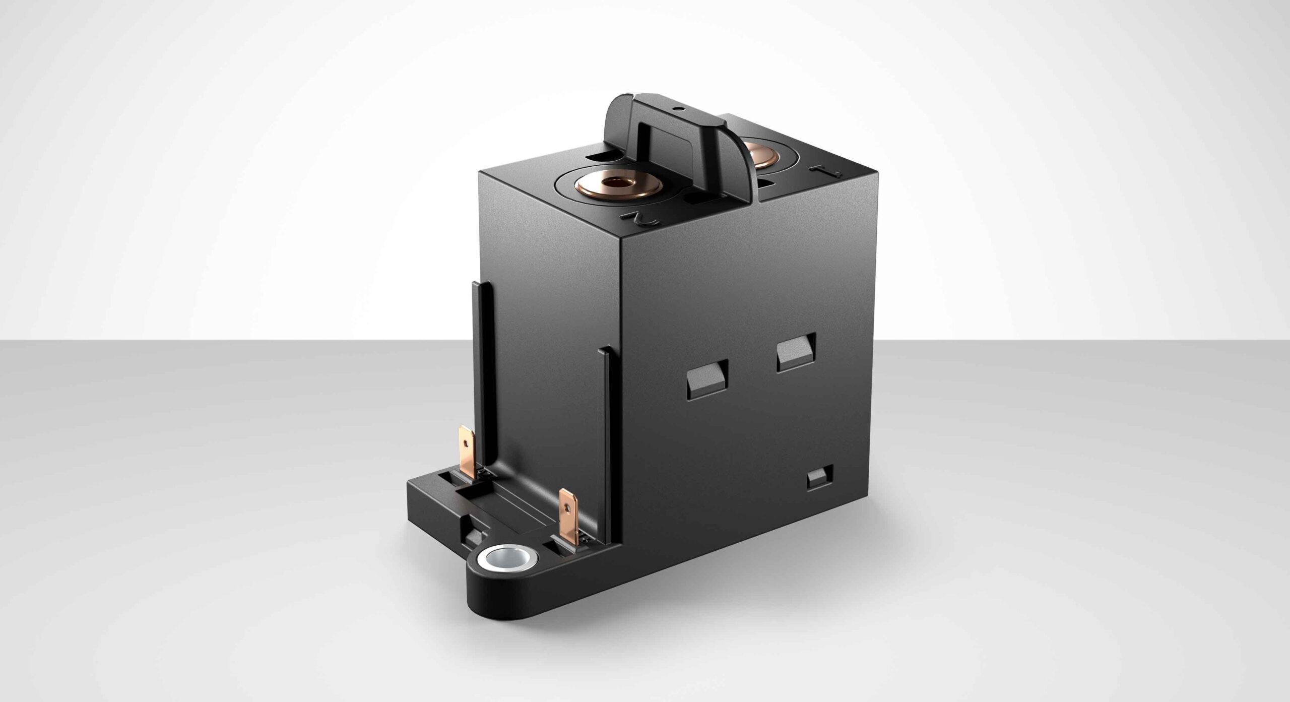 Eddicy C303 350 Dc Precharge contactor