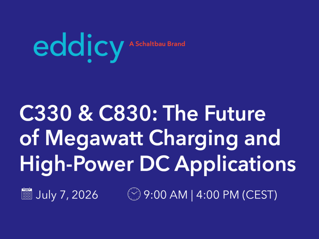Webinar C330 C830 The Future of Megawatt Charging and High-Power DC Applications