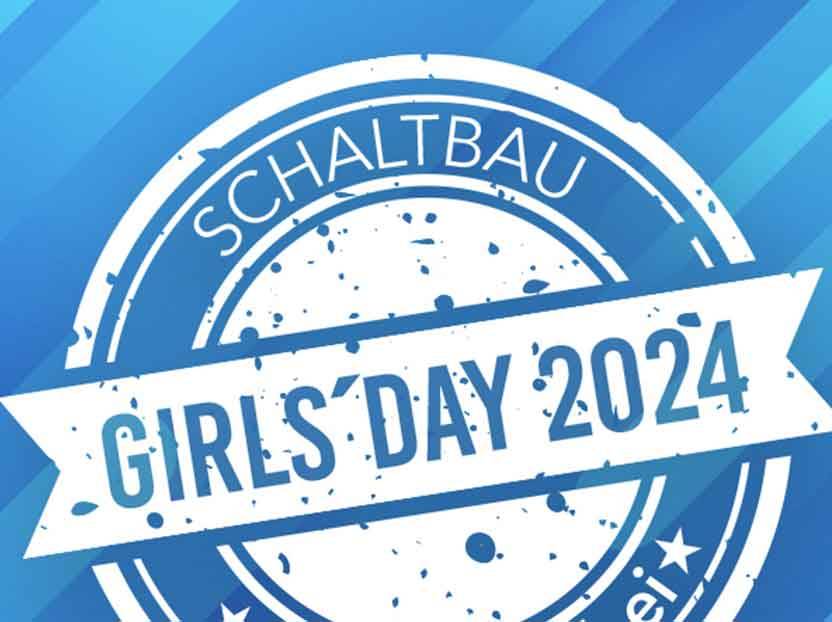 Schaltbau Girls'Day 2024