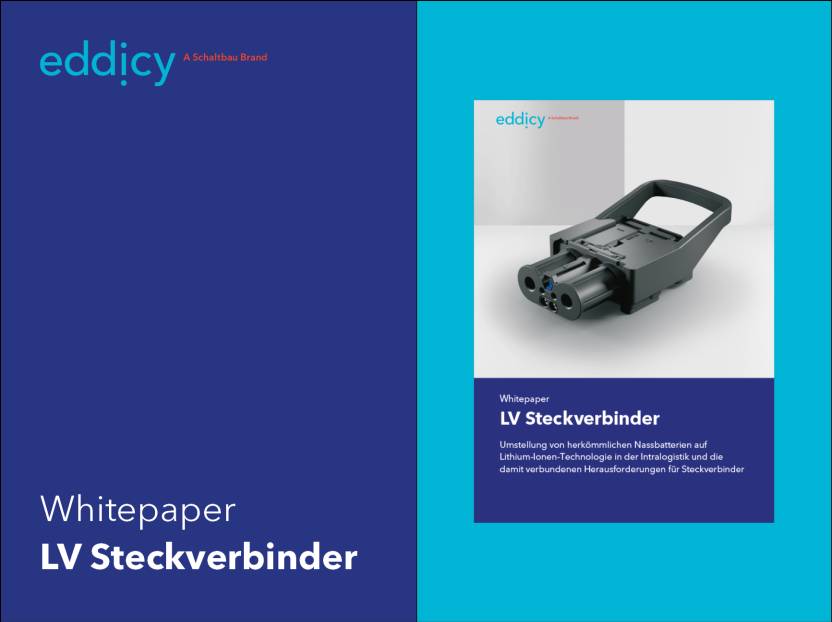 Whitepaper | LV Steckverbinder
